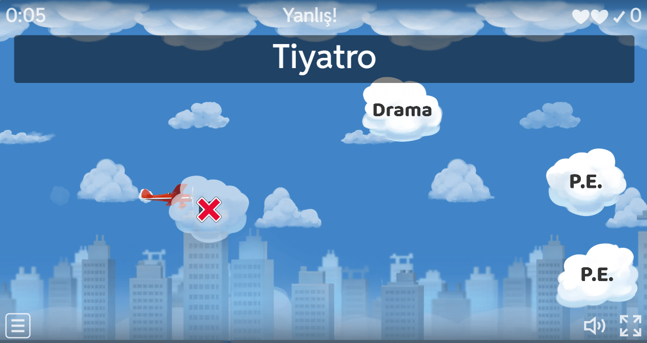 Yeni Müfredat - 5.2 School Subjects 9